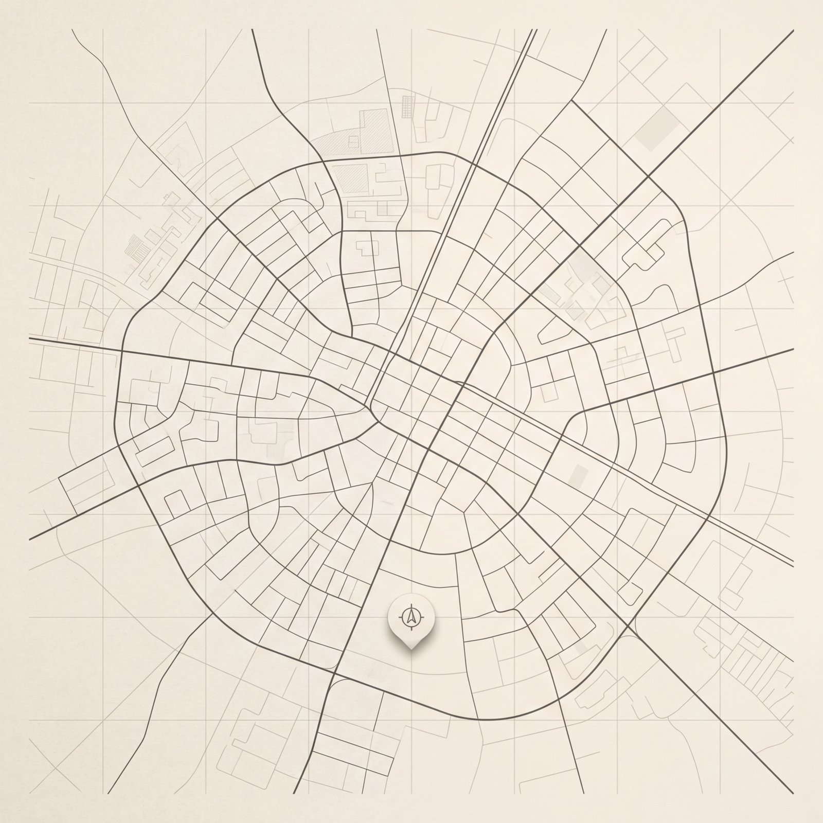 Kadıköy Ofis Lokasyonu